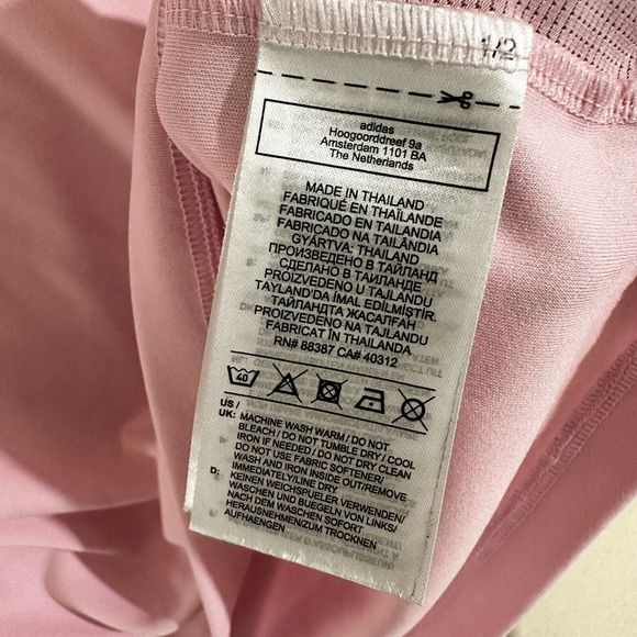 Adidas Men’s Inter Miami Soccer Jersey Large MLS US Footbul - Picture 12 of 13